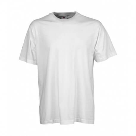 Męski T-shirt, BASIC TEE