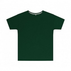 Dziecięcy T-shirt, PERFECT PRINT TAGLESS