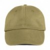 Czapka, SOLID LOW-PROFILE BRUSHED TWILL
