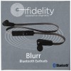 Słuchawki douszne z Bluetooth®, BLURR