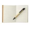 Notes z recyklingu z długopisem, CARTOPAD