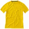 Męski sportowy T-shirt, NIAGARA COOL FIT