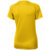 Damski sportowy T-shirt, NIAGARA COOL FIT