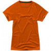 Damski sportowy T-shirt, NIAGARA COOL FIT