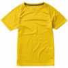 Dziecięcy sportowy T-shirt, NIAGARA COOL FIT