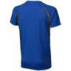 Męski sportowy T-shirt, QUEBEC COOL FIT
