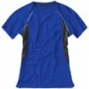 Damski sportowy T-shirt, QUEBEC COOL FIT
