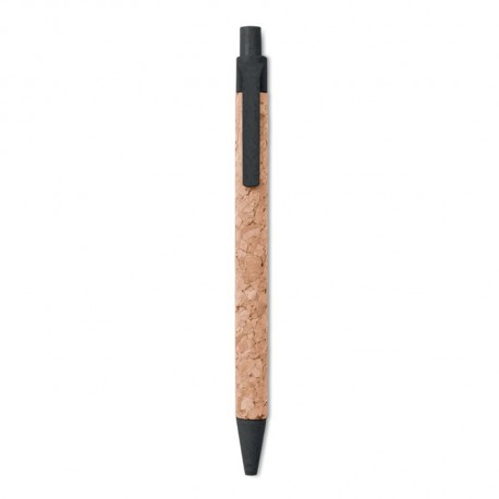 Długopis ekologiczny korkowy, MONTADO