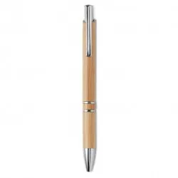 Długopis ekologiczny bambusowy, BERN BAMBOO