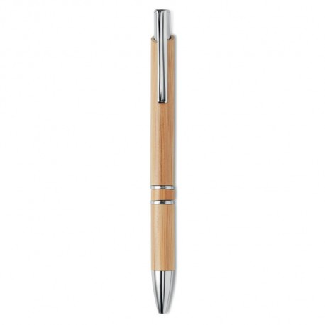 Długopis ekologiczny bambusowy, BERN BAMBOO