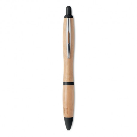 Długopis ekologiczny z bambusa, RIO BAMBOO