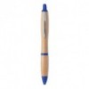 Długopis ekologiczny z bambusa, RIO BAMBOO