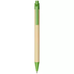 Ekologiczny długopis automatyczny, BERK