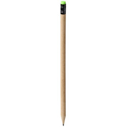 Ekologiczny ołówek z papieru z recyklingu, ASILAH
