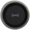 Głośnik z ładowarką bezprzewodową z łącznością Bluetooth®, FIBER