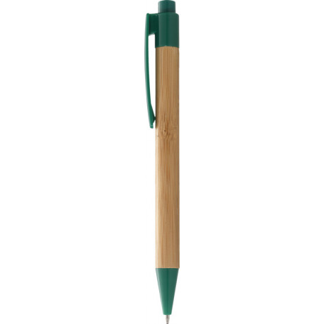 Długopis, BORNEO