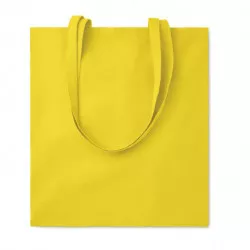 Bawełniana torba na zakupy, COTTONEL COLOUR ++