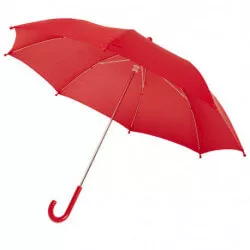 Wiatroodporny parasol 17” dla dzieci, NINA