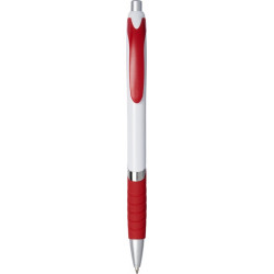 Długopis z białym korpusem, TURBO
