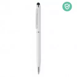 Antybakteryjny długopis z końcówką do ekranów dotykowych, NEILO CLEAN