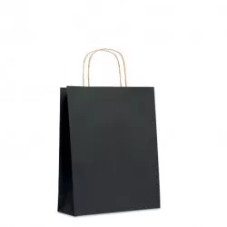 Średnia prezentowa torba, PAPER TONE M