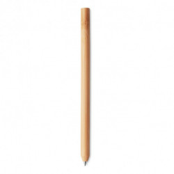 Bambusowy długopis, TUBEBAM