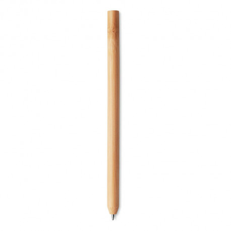 Bambusowy długopis, TUBEBAM