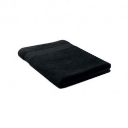 Ręcznik z bawełny organicznej 180x100 cm, MERRY