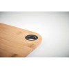 Deska do krojenia z bambusa, BAYBA CLEAN