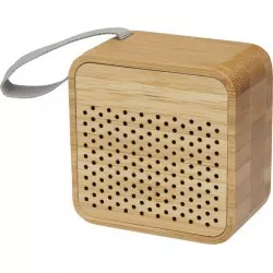 Bambusowy głośnik Bluetooth®, ARCANA