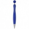 Długopis z niebieskim wkładem, NAPLES