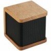 Drewniany głośnik Bluetooth®, SENECA