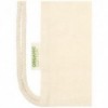 Orissa plecak ściągany sznurkiem z bawełny organicznej z certyfikatem GOTS o gramaturze 100 g/m²