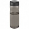H2O Base 650 ml screw cap water bottle