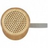 Bambusowy głośnik Bluetooth®, LAKO
