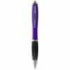 Długopis z niebieskim wkładem, NASH