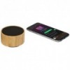 Bambusowy głośnik Bluetooth®, COSMOS