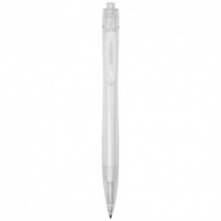 Honua długopis z plastiku PET z recyklingu 