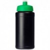 Baseline 500 ml butelka sportowa z recyklingu