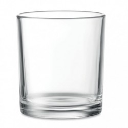 Krótka szklanka 300ml, PONGO