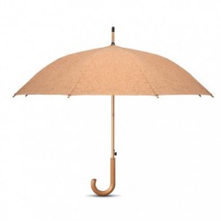 25-calowy korkowy parasol, QUORA
