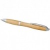 Bambusowy długopis, NASH