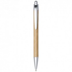 Ekologiczny długopis automatyczny, TIFLET