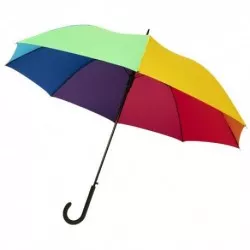 Wiatroodporny parasol automatyczny 23”, SARAH