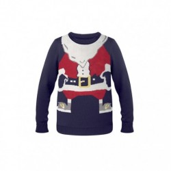 Sweter świąteczny S/M, SHIMAS