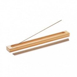 Bambusowy zestaw kadzideł, XIANG