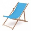Drewniane krzesło plażowe, HONOPU