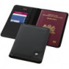 Etui na paszport RFID, ODYSSEY
