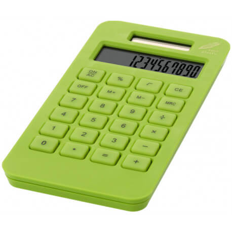 Kalkulator kieszonkowy, SUMMA