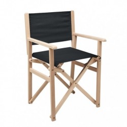 Składane krzesło plażowe, RIMIES
